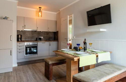 Landhaus Calluna - Foto 8