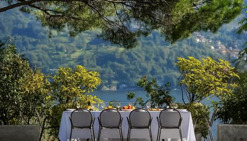 Villa Apollo - Foto 5