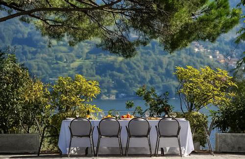 Villa Apollo - Foto 5