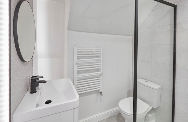 Host Stay Roslyn House - Foto 27