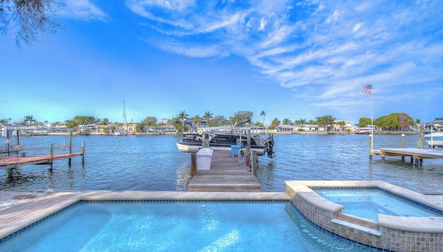 Ausstattung der Unterkunft