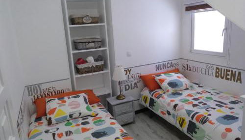 Apartamento Cigüeña 1 - Foto 4