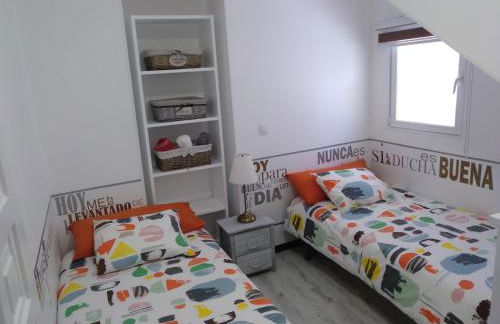 Apartamento Cigüeña 1 - Foto 4