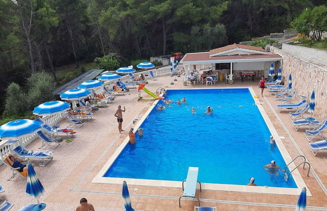 Residence Jolly tra Peschici e Vieste - Photo 12