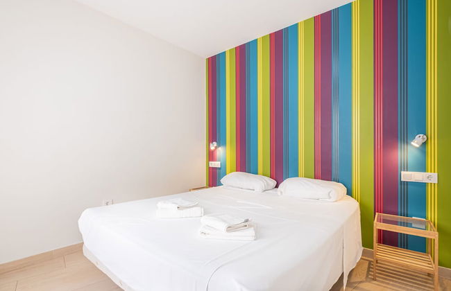 Apartamentos La Rosita Old Town - Foto 12