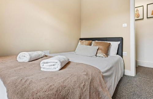 Stunning 3B Home, ideal for leisure & contractors - Foto 5