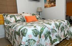 Sleeps 3, Casa Tropical in Miami - Foto 8