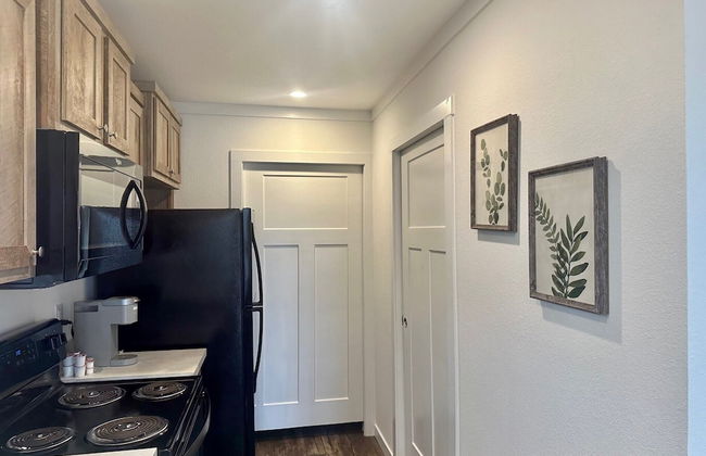 Tiger's Trail RV Resort - Foto 7