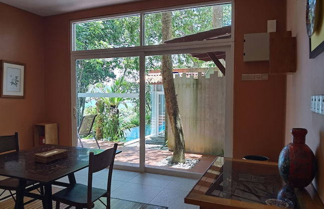 Ambong Pool Villas - Photo 62