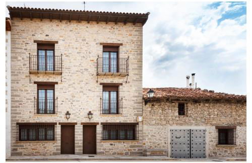 El Casal de Nicolás - Foto 11