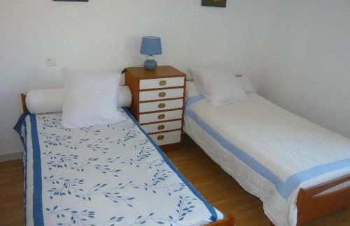 mamaisonaoleron 3ch-6pers calme terrain clos OLERON - Foto 13