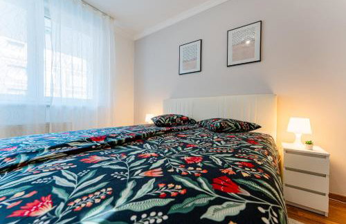 Flexible SelfCheckIns 128 - Zagreb - Garage - Loggia - New - Foto 29