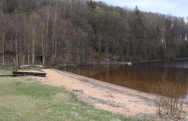 4 Person Holiday Home in Karl Gustav - Photo 14