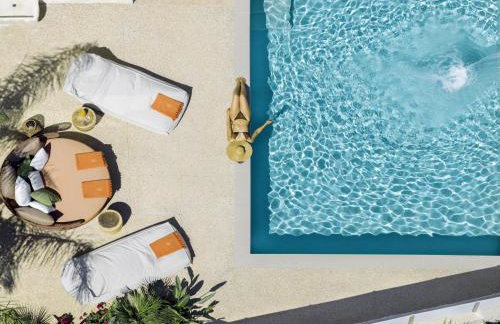 Lyra Petra Villa - Foto 27