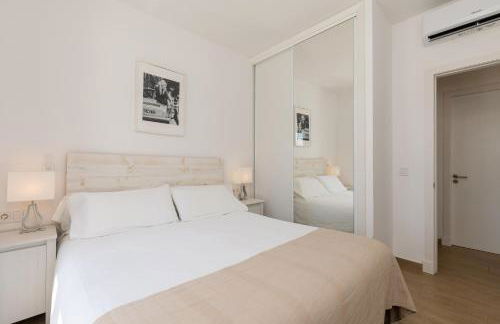 Villa Maravilla with HEATABLE pool ROOFTOPbar with sea views - Foto 17