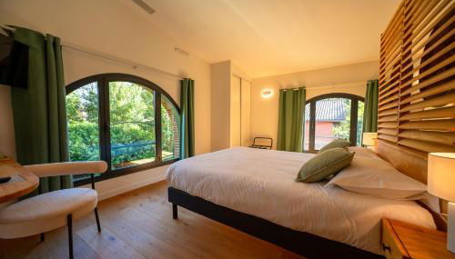 LE MOULIN DE LA FLAMBERE - Foto 2