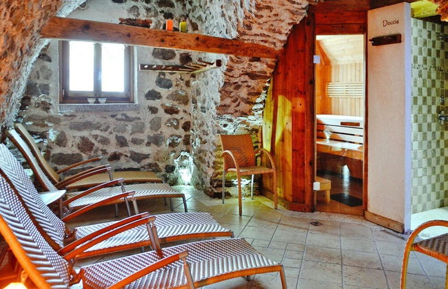 Apartment in Pellizzano - Photo 16