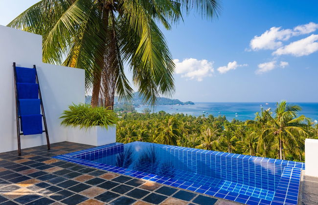 The Plantation Koh Tao - Foto 19