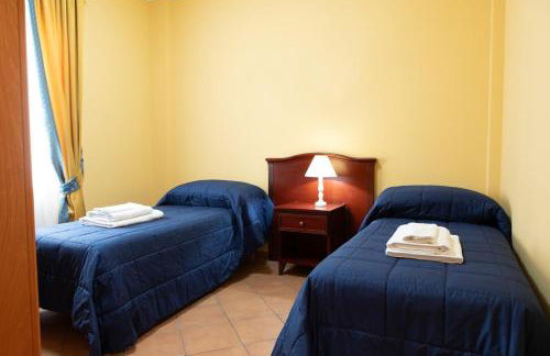 Villa Serena-250metri dal mare -Wifi- Free Parking - Foto 25