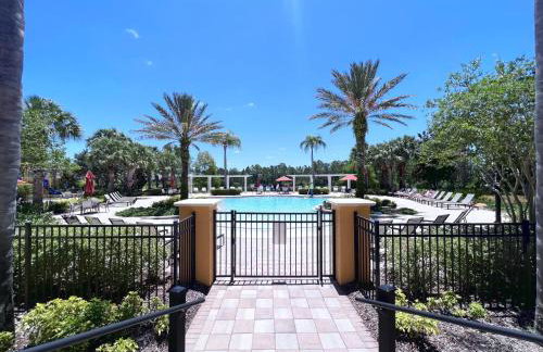 Last Minute Disney Getaway Private Pool Hot Tub Game Room. Book Now 98225 - Foto 45