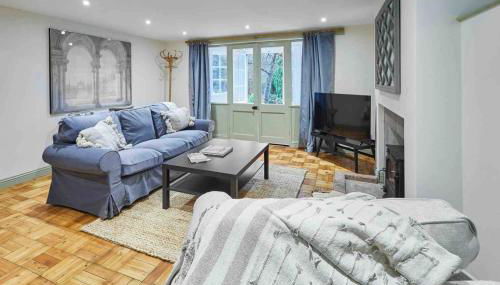 Host & Stay - St Mary's Riverside - Foto 5