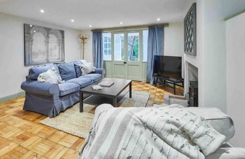 Host & Stay - St Mary's Riverside - Foto 5