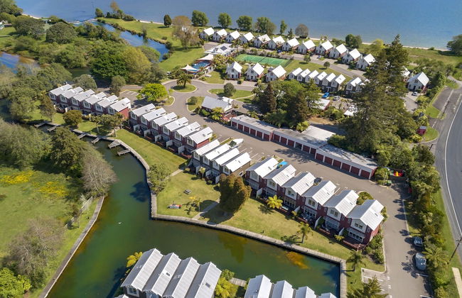 Ramada Resort By Wyndham Rotorua Marama - Foto 56