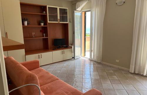 Monolocale 3 con terrazzo vista mare - Foto 18