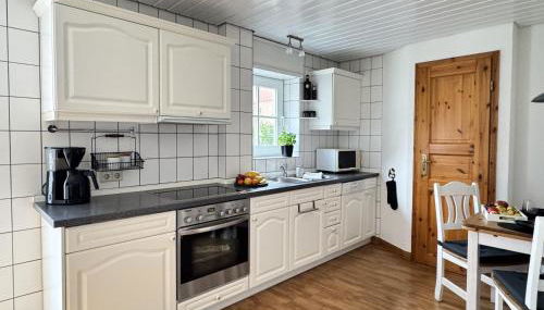 Ferienhof Wohler – Wohnung 1 - Foto 2