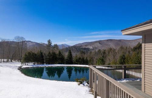 Mountain Top Fresh Pond Hot Tub - Foto 22