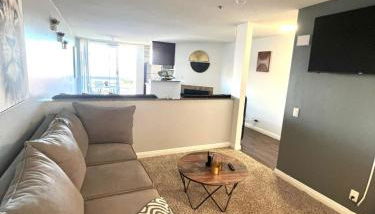 Amazing Universal Studios Loft FREE parking - Foto 2