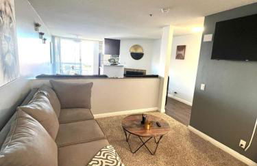 Amazing Universal Studios Loft FREE parking - Foto 2