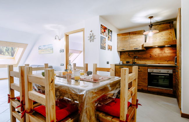 Torrita di Canazei - Foto 6