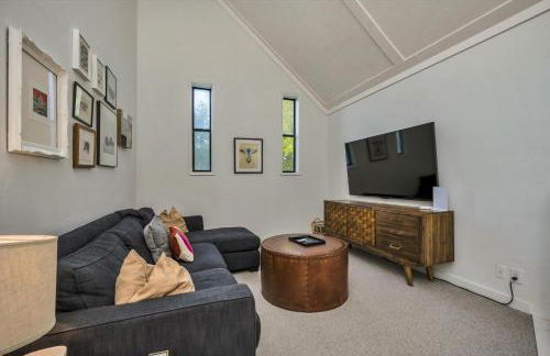 The Calistoga Cottage Wooded And Sunny 5 Mins To Downtown - Foto 22