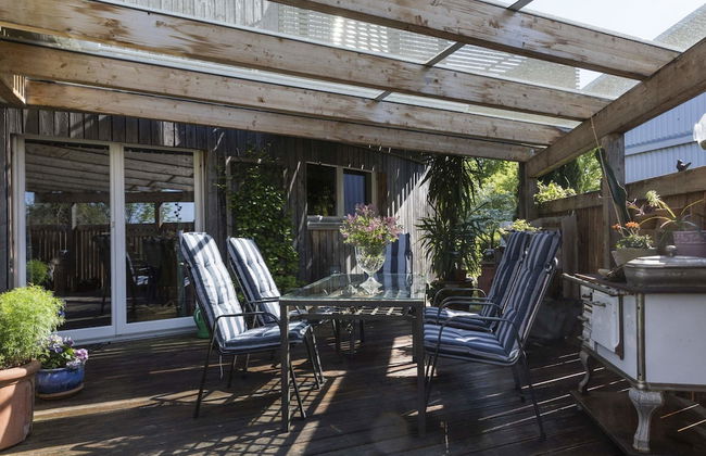 Ferienhaus Dornstetten - Foto 32