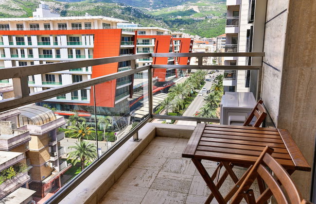 Gufo Apart Hotel - Foto 16