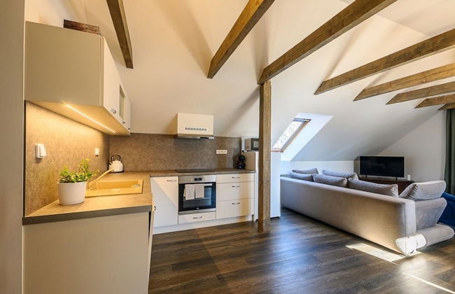 Luxe Villa in Bernartice Kkh045 - Photo 30