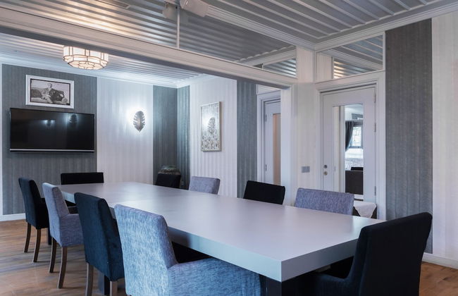 Delight Deluxe Aparts - Foto 63