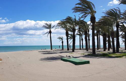 SaturnoDream-4 min to the beach-free parking - Foto 50