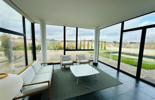 PÉ AZUL - Turismo em Espaço Rural - Parque Natural de Montesinho - Foto 19