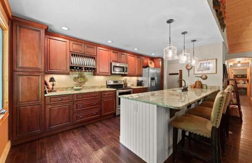 Tree Top Mountain Lodge - Photo 29