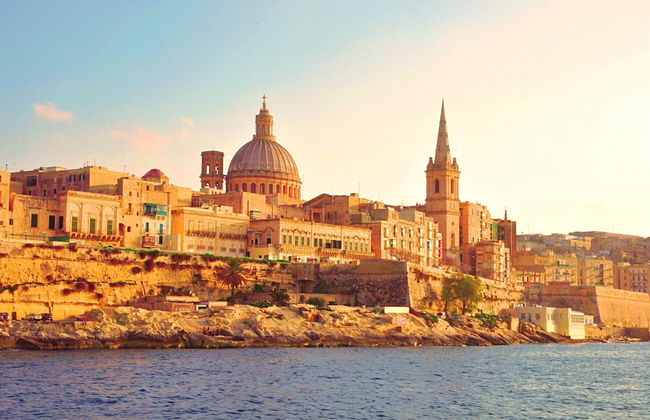 Msida Marina - 300m From Sea - Foto 34