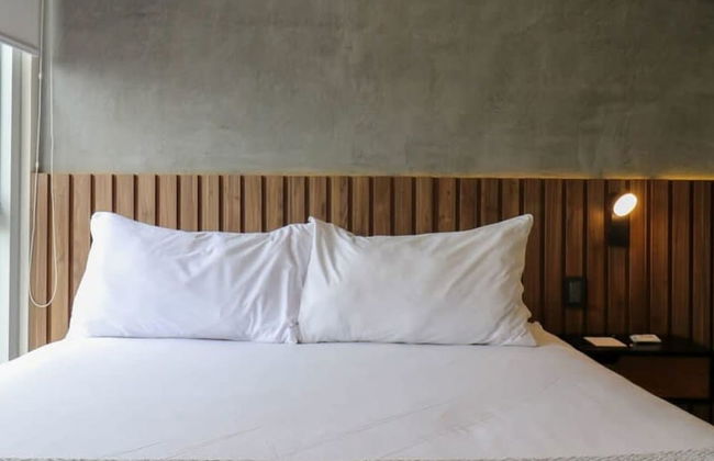 w Splendid 1BR in Barranco - Photo 2