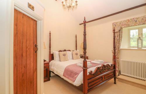 The Tack Room Cottage - Foto 16