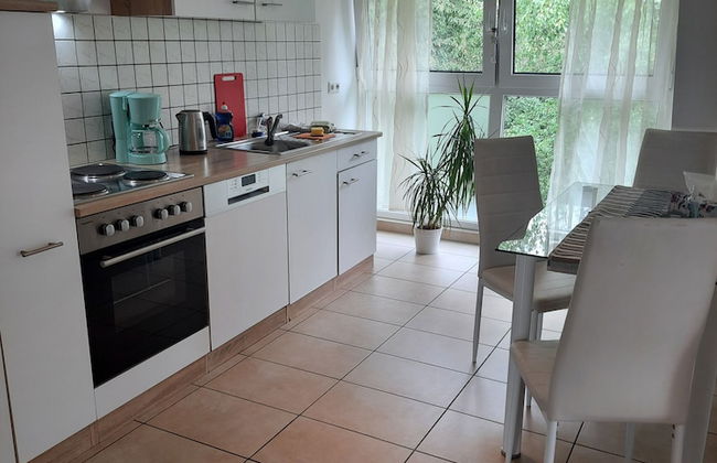 Sarahs Klein aber fein - Foto 12