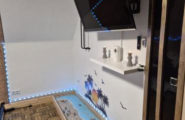 Little Paradise Spa Appartement - Foto 6