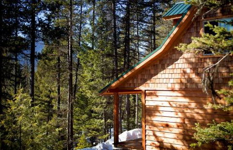 The Ridge At Glacier - Luxury Cabins - Photo 32