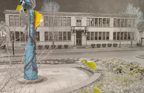 School 31 Lofts - Foto 30