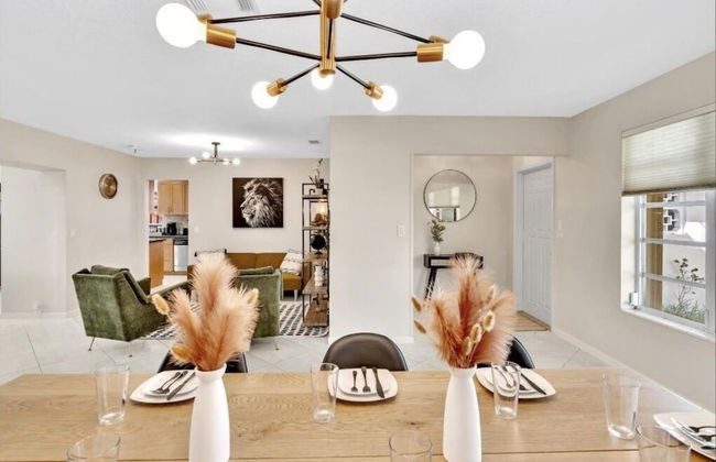 Casa Maya 3br Home With Pool In Hollywood Hills 3 Bedroom Home by RedAwning - Foto 37