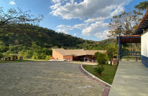 Sítio do Juju-15km Aeroporto de Confins - Foto 25